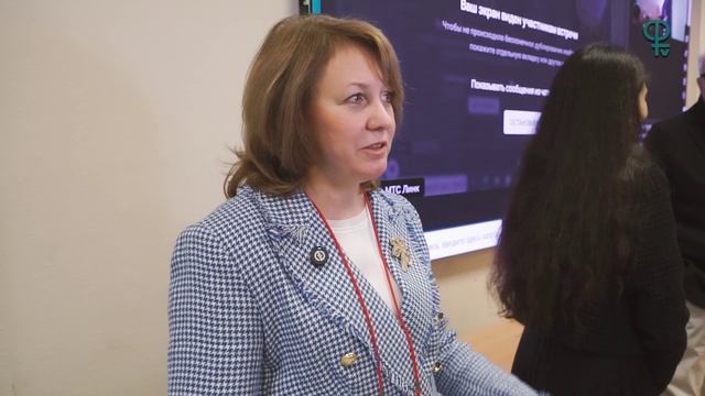 Дневник ФНТВ/17.11.24/День открытых дверей/ПРИЁМКА 2025