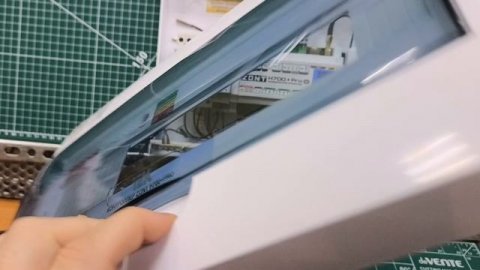 ZONT H700+ PRO & Шкаф18 модулей