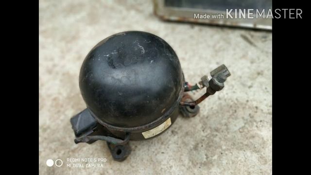 HOW TO MAKE HOME-MADE OCA Machine [Part 1]