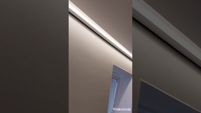 Теневой натяжной потолок в Волгограде 89610890022