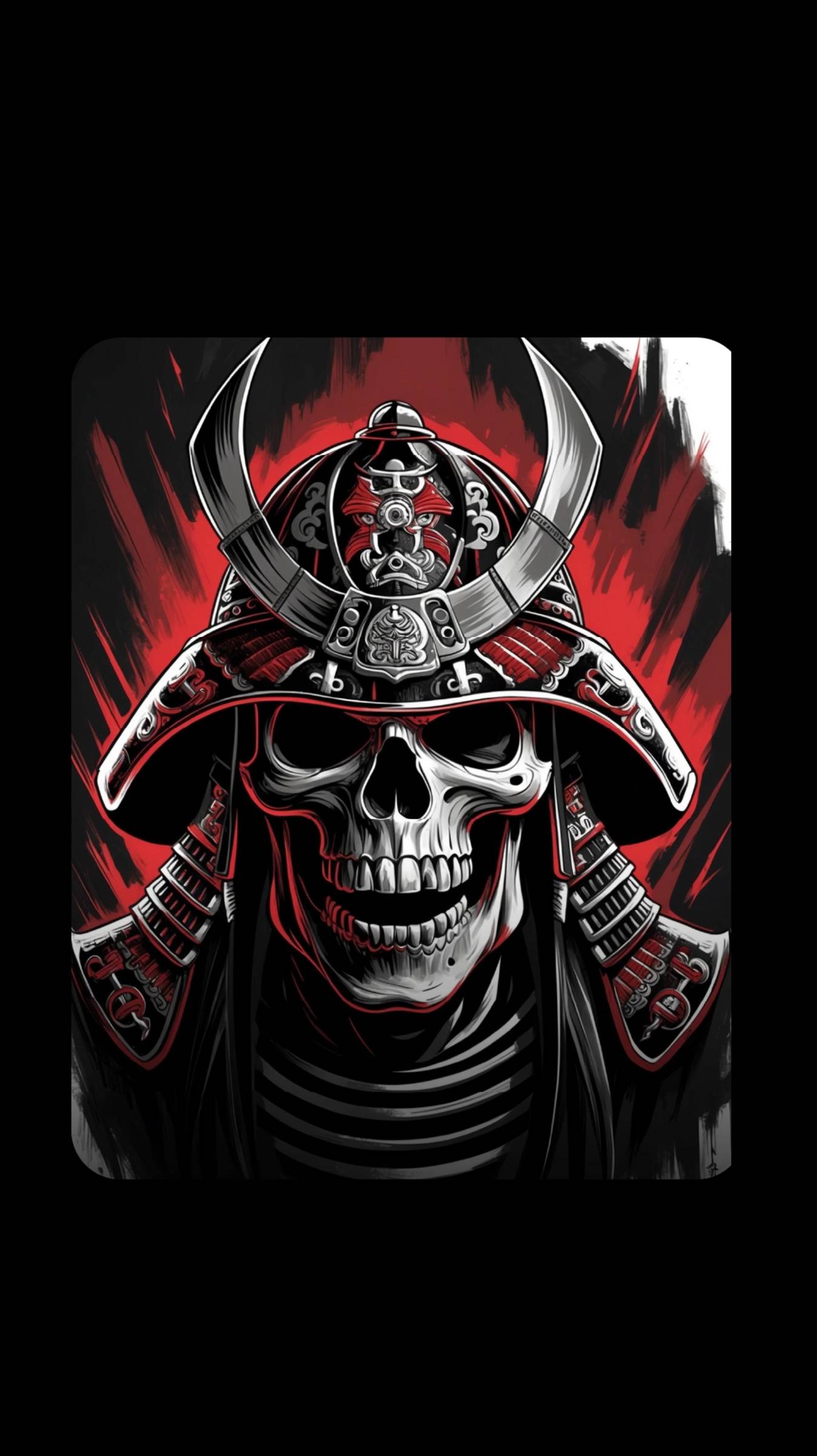 ТОП-10 промптов для генерации черепов в стиле тату! #shorts #ai #metranpage #reels