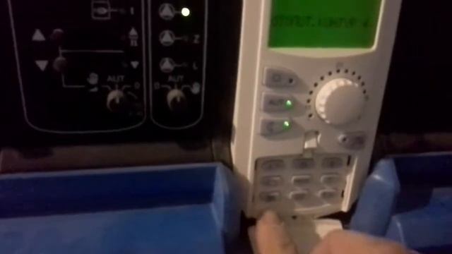 Подключение сервомотора meibes на buderus fm 442.