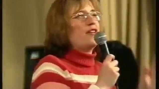 Искусство слышать Бога - Курс 101 (Урок 11 - часть 3)