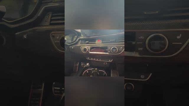 Audi S5 Sportback выгодно