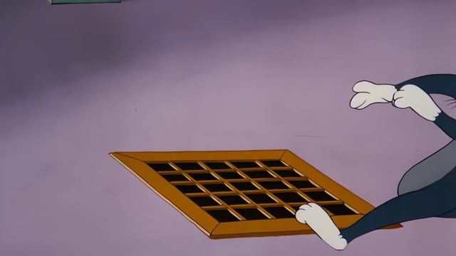 Том и Джерри серия 96