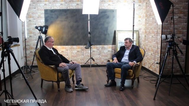 Абхазская революция-3. Что дальше?  Астамур ТАНИА и Инал ХАШИГ.