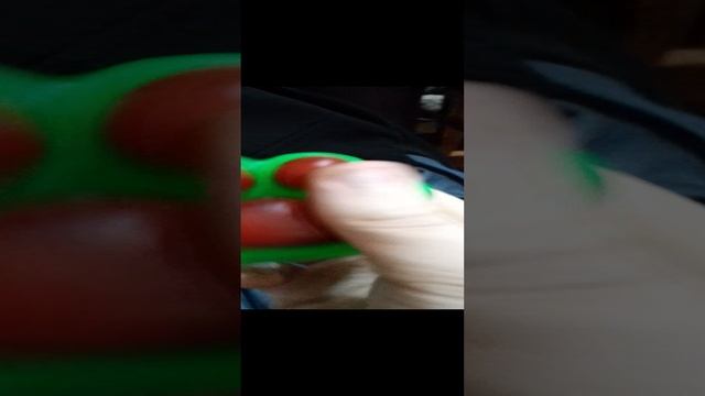 обзор на Табо лапку