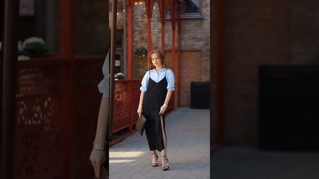 Как позировать на фото?