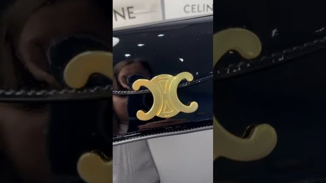 Сумка Celine оригинал