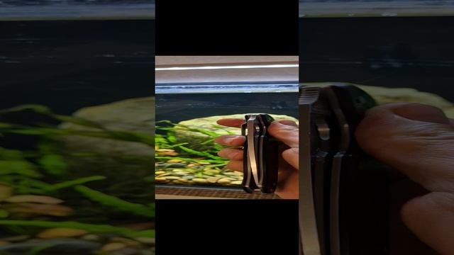 Мой любимый нож для походов и рыбалки/охоты