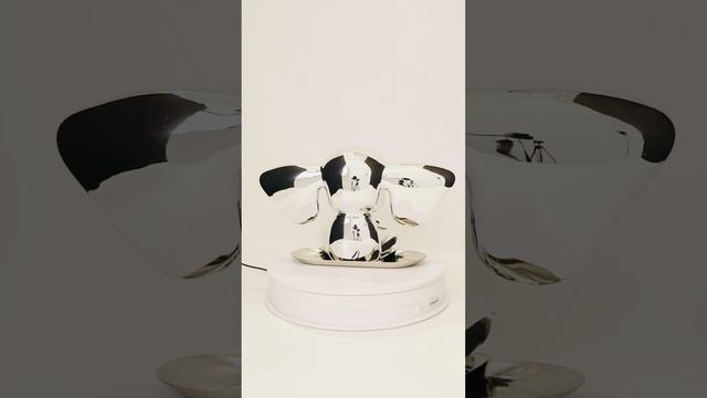 "Слоник с ушами"