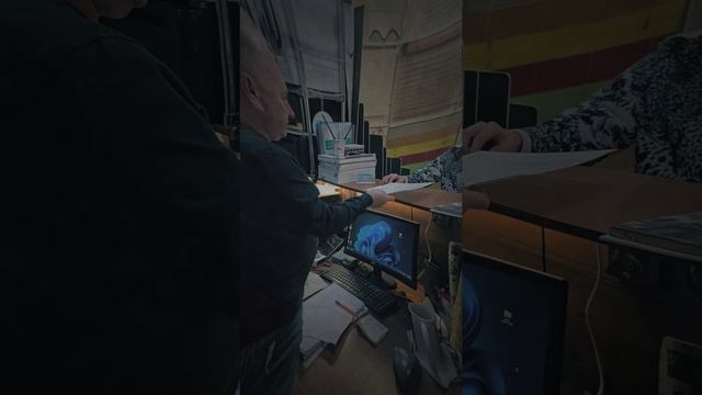 Страшный сон