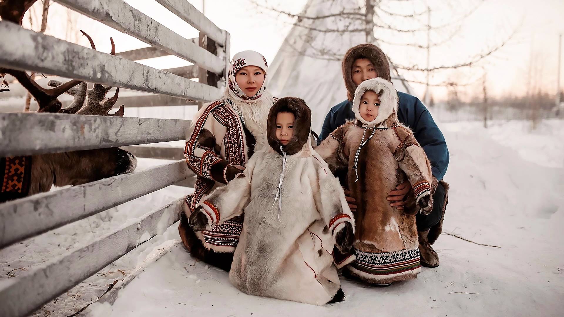 Мамин праздник | Ялэмдад нумгы