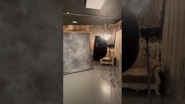 Фотостудия Ludovik в Дмитрове