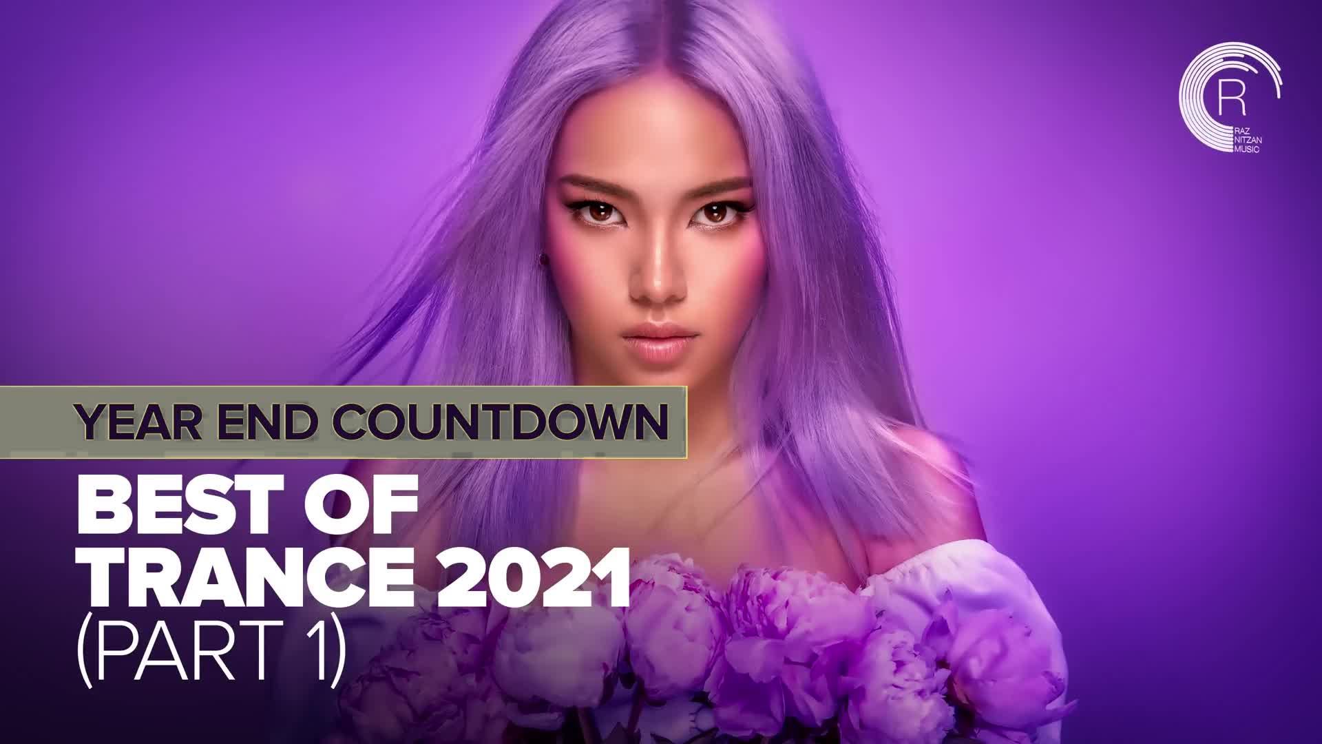 Progressive Trance 2020-2024