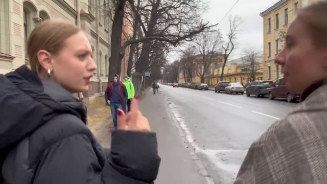 Перваки с Дыбенко