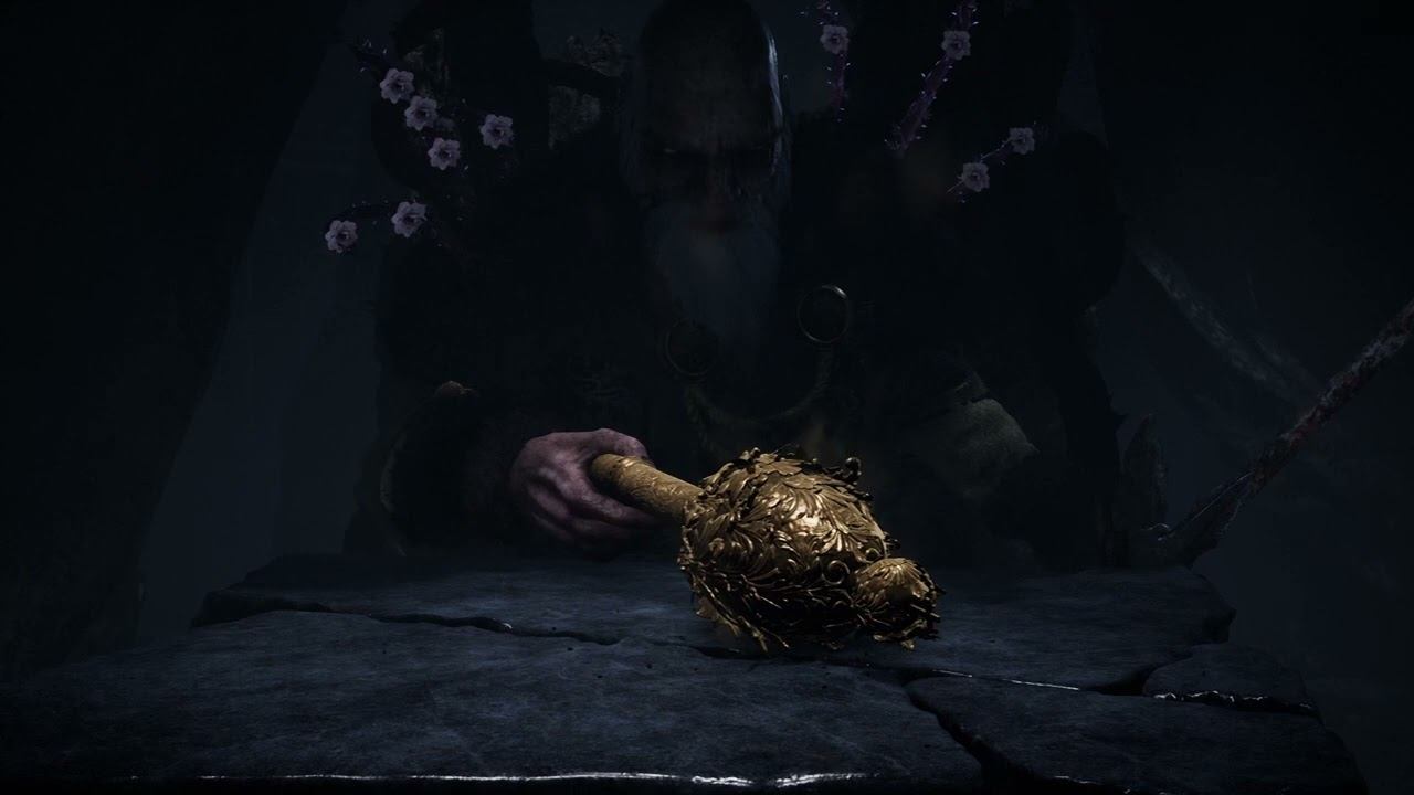 Bramble: The Mountain King - The Mountain King