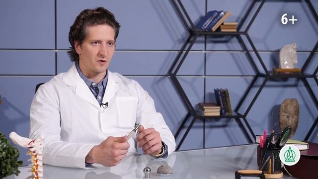Протезирование суставов _ Василий Строганов