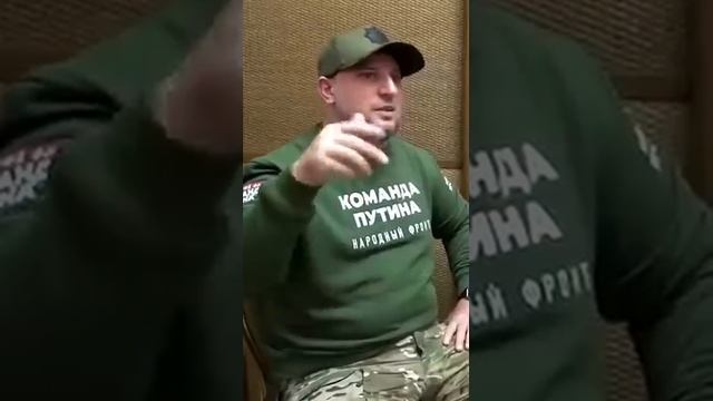 ⚡️ Апти Алаудинов_ ВЫДАТЬ оружие для ЗАЩИТЫ приграничных ТЕРРИТОРИЙ