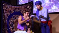 Музыкальный спектакль Аладдин - Я твой самый лучший друг / Aladdin