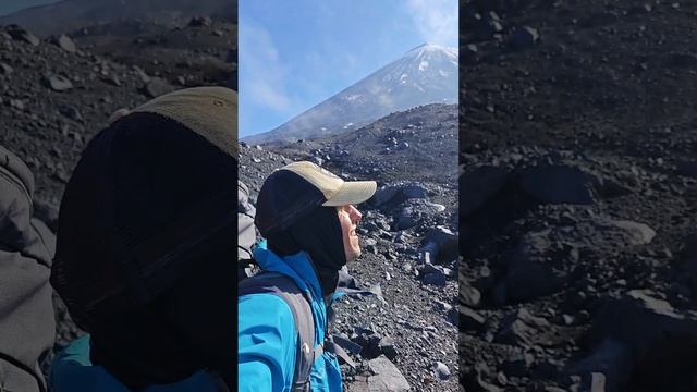 Выход на 2600 🌋