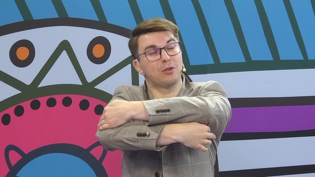 Утреннее шоу Разбудильник | 20.11.2024