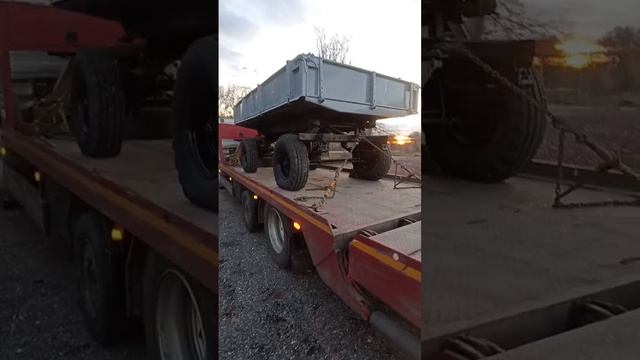 Boston Logistic