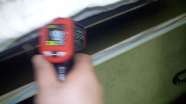 Обогреватель 120*60 см. Потребление и отдача