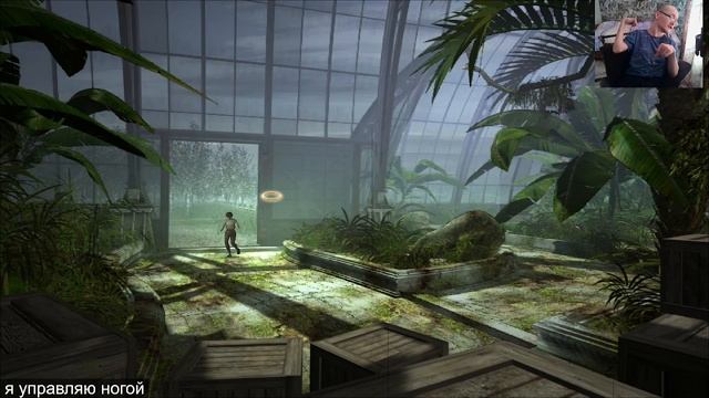 Чиним музыкальный оркестр и раскрывает подпольное дело Syberia №9