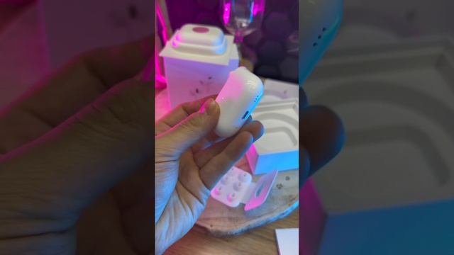 AirPods Pro 2 в магазине ReГИОН_store: