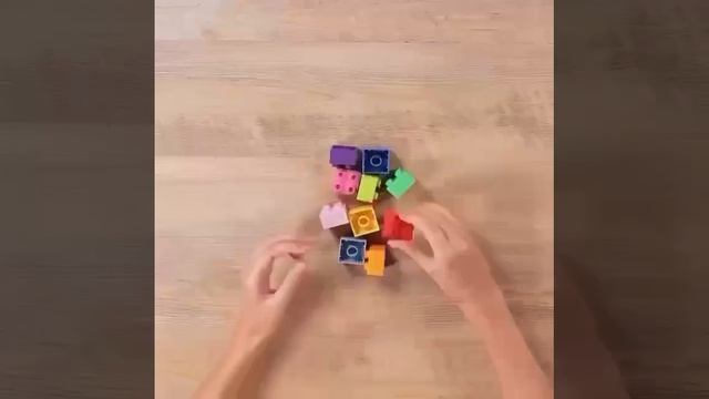Развивающие игры своими руками