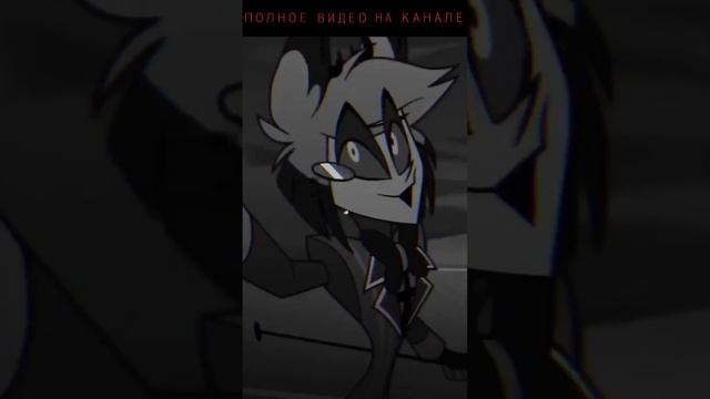【AMV】Alastor - CRIM3S - lost