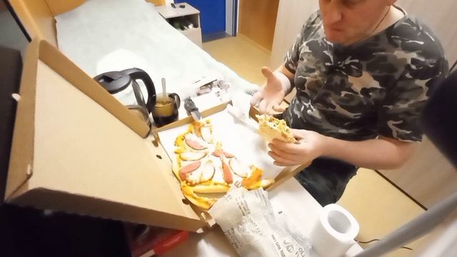 КАК ЭТО МОЖНО ЕСТЬ ВООБЩЕ