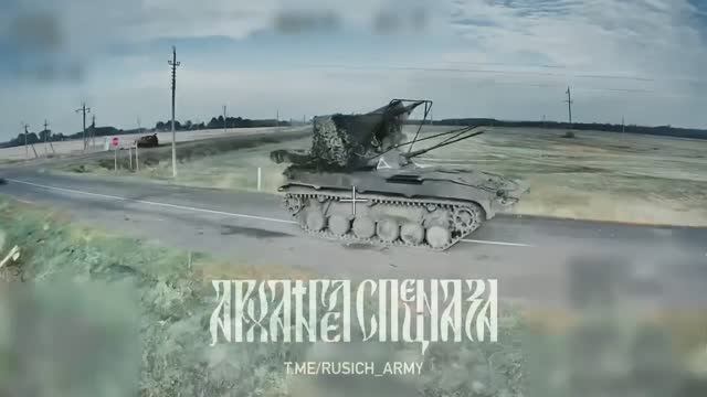 Удары по БМП Всу 💥