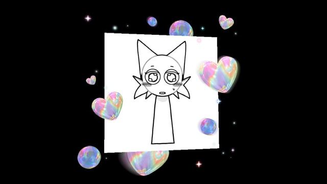 ну это тип аниме