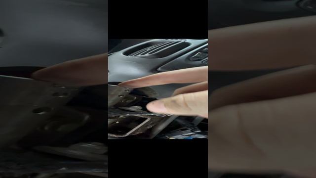 Как снять замок зажигания Рено сценик 1