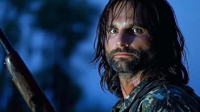 Властелин колец - Братство кольца в стиле реднеков - видео (нейросеть)