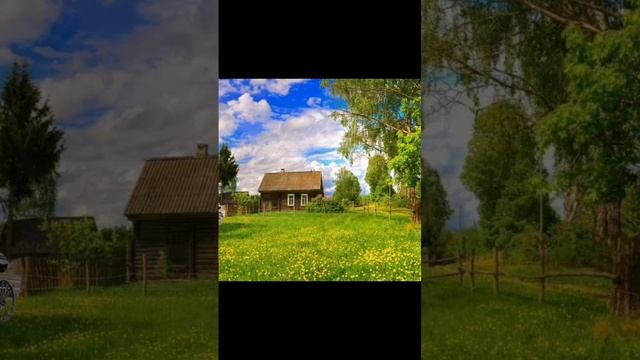 1 серия мультфильма :белая магия