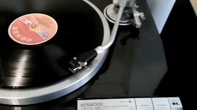 кенвуд 990