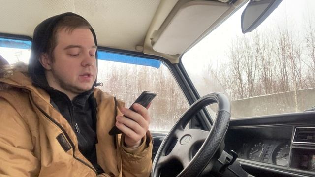 ВАЗ 2107 Первый выезд после переборки двигателя, стоимость работ.