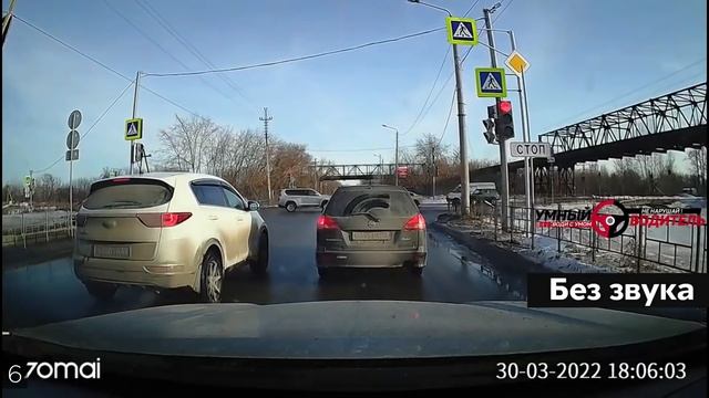 Подборка САМЫХ УМНЫХ водителей #662