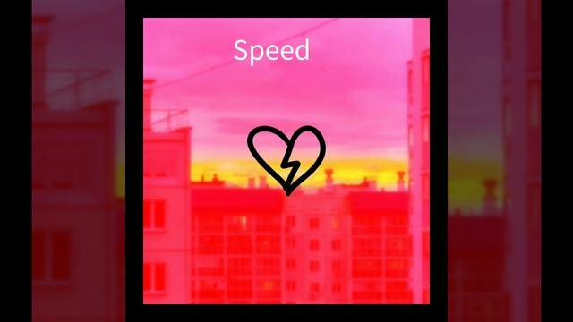 fem. love - Фотографирую закат (Speed)