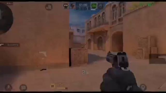 мувик стандофф2