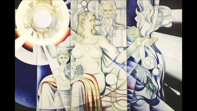 Молитвы и Заповеди о Спасении Земли и человечества, - Виктор Прус, Валерия Беседина