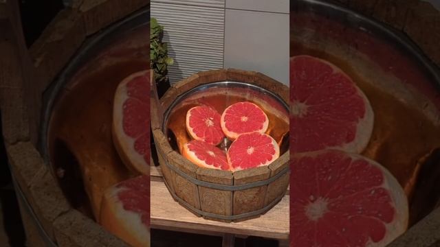 «Баня это не про по попе вениками…»