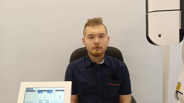 Отзыв о лазерной коррекции зрения в клинике "Зрение Ижевск", 88001009876
