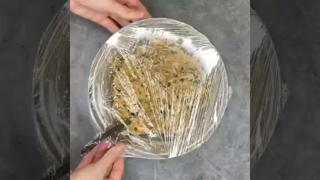 Готовим куриный кебаб в духовке