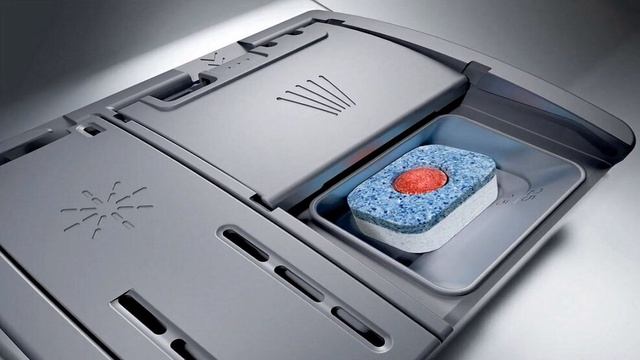 Лучшие посудомоечные машины цена/качество 2024