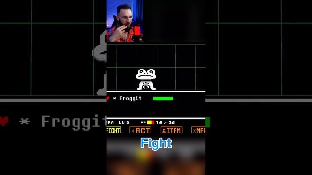 То чего ты не знал про UNDERTALE #undertale #shorts #врек