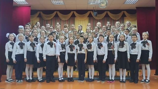 Я люблю тебя Россия